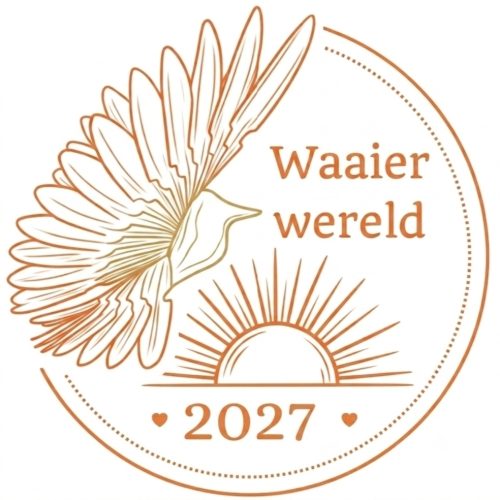 Waaierwereld 2027